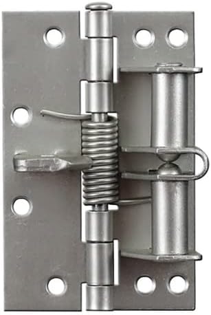 90 stupnjeva pozicioniranje šarke Spring Samo-poravnavanje šarke Automatska vrata za zatvaranje višenamjenskih vrata zaslona, ​​zglob drvenih vrata -