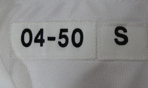 2004 Kansas Chiefs Jordan Black # 65 Igra Izdana bijeli dres DP17459 - Neincign NFL igra rabljeni dresovi