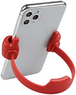 Lioobo Thumb Up Stand: Držač mobitela za stol univerzalne tablice Telefon Držači telefona, Podrška za telefon, lijeni nosač za mobitel 8kom