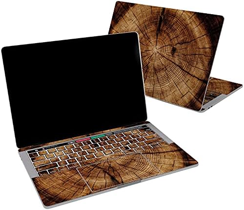 Lex alterna vinilna koža Kompatibilna sa MacBook zrakom 13 inčni Mac Pro 16 Retina 15 12 2020 2019 2018
