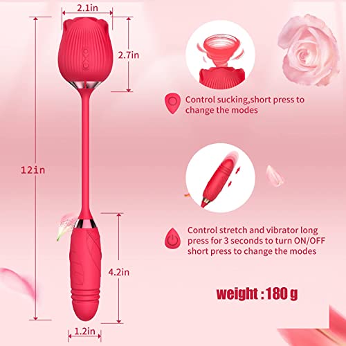 Rose za žene cvjetno žensko sjajan rođendanski poklon -gnt-b08