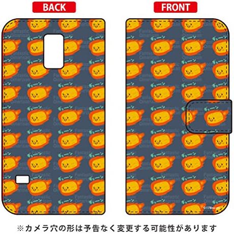 Futrola za pametne telefone druge kože, Takahiro Inaba, fantastična Oinari-san meteorska grupa za Galaxy S5 SC-04F/docomo DSCC4F-IJTC-401-LJ61
