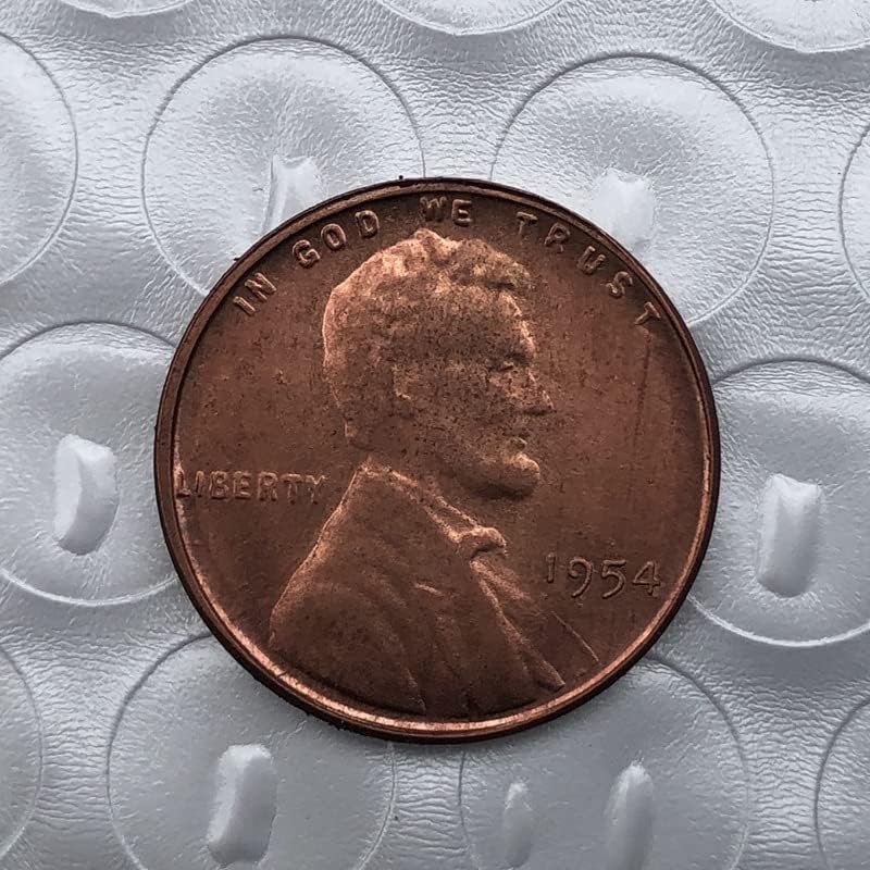 63 različitih godina Američki novci novčići antički srebrni dolar Strane komemorativne kovanice Mješana batch Factory Direct prodaja