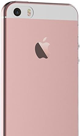 Slučaj Maijin za Apple iPhone 5 / iPhone 5s / iPhone se meko TPU gumeni gel prozirni stražnji poklopac
