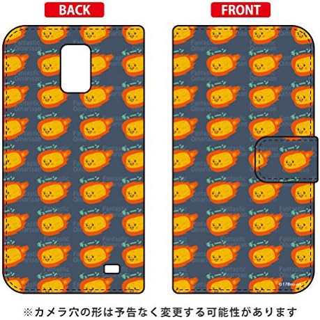 Futrola za pametne telefone druge kože, Takahiro Inaba, fantastična Oinari-san meteorska grupa za Galaxy S II LTE SC-03D/docomo DSCG2L-IJTC-401-LJ61