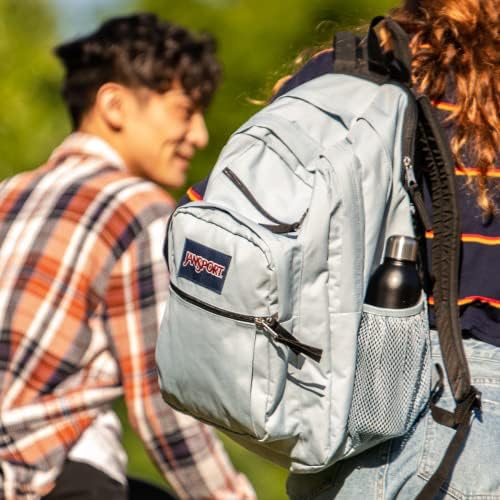 JanSport veliki Studentski laptop ruksak za studente, tinejdžere, svijetla Računarska torba od repe sa 2