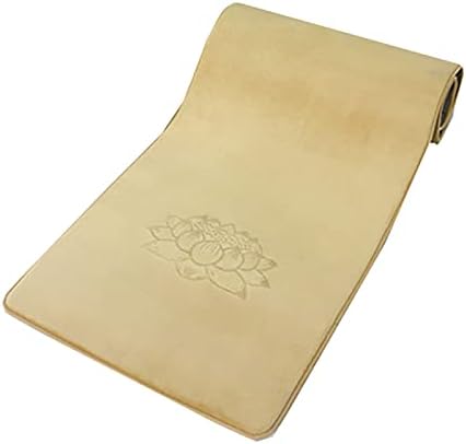 Meditacija Yoga Mat-Print Extra Thick Non Slip Vježba & fitnes Mat za sve vrste joge, Pilates & Kat treninga