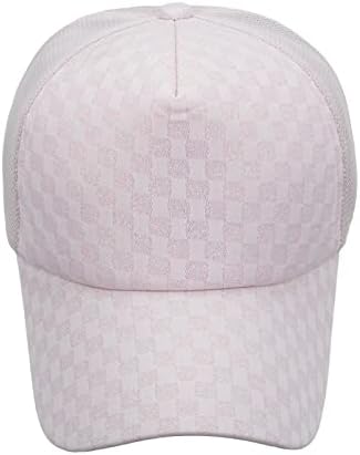 Bejzbol kape za muškarce žene Vintage zaštita od sunca golf bejzbol kapa oprana traper jednobojna ribolovna