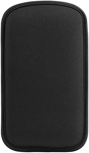 Slim Neoprene Shook otporan na rukavu za samsung Galaxy Note 10+ 5g / Huawei Boon 9x / Mate X / Blu G5 Plus / Google Pixel 3A XL / Motorola Moto Z4 Force / G6 Plus / LG Stylo 5 / Stylo 4 Plus
