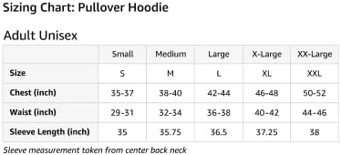 Bowie State University 02 Pulover Hoodie