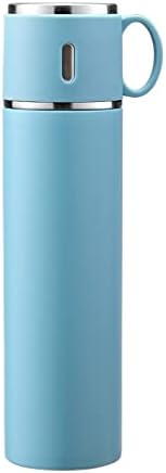 Zhuhw BPA besplatna čaša za flaše Termos 316 od nehrđajućeg čelika sa dvostrukim zidom izolirane vakuumske tikvice držite hladne tople vode termoze