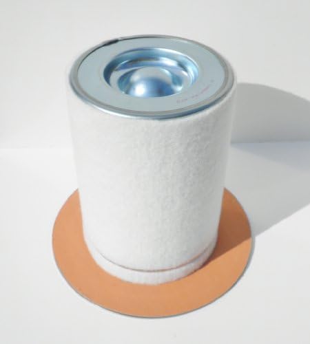 Ingersoll-Rand 35812437 Kompatibilni element za filtriranje zraka od milenijuma-filtera
