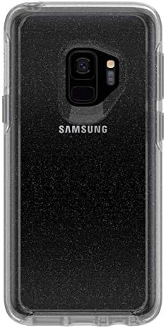 Otterbox Symmetry serija tanka futrola za Samsung Galaxy S9 ne-maloprodajnu ambalažu - Stardust
