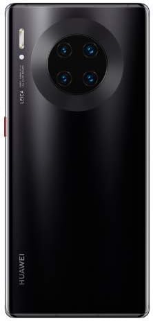 Huawei Mate 30 Pro Lio-L29 256GB 8GB RAM International verzija - crna