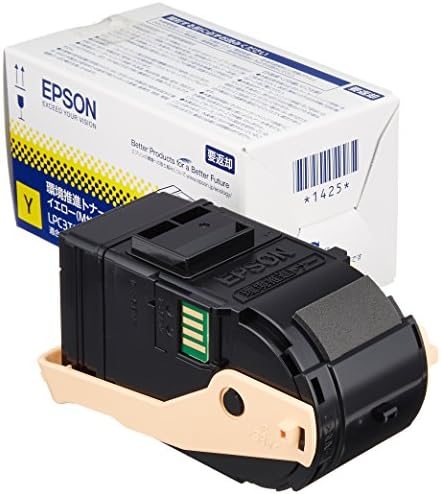 Epson LPC3T18YV ekološka promocija Toner žutog medija 6,500 stranica za seriju LP-S7100/S8100