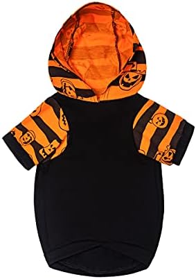 Fantasy Era Doctor Design Funny Pas Halloween Outfit Kostim Cat Hoodie Cosplay Party Odeća za mali kućni