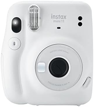 Fujifilm INSTAX Mini 11 kamera za trenutni Film Plus naljepnice za Instax Film i dodatnu opremu, viseći