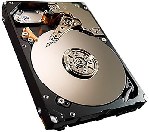 Seagate Savvio 10k.6 ST900MM0006 900 GB 2.5 interni Hard disk