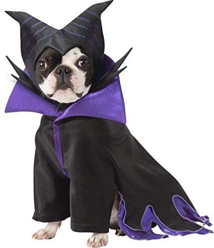 Rubie's Disney Maleficent PET kostim, mali
