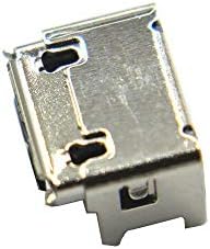 2x Micro USB Port za punjenje zamjena za JBL Charge 3 Bluetooth zvučnik
