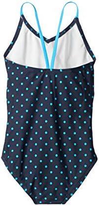 Djevojke Bikini kupanje djevojke ' push-Up odijelo OnePiece polka dot štampani kupaći kostimi djevojke kupaćim