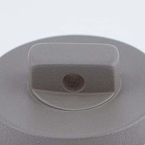 Minlia 10pcs / lot Resin Shakk dugme Dodatna oprema Dekorativni, sprej za bojenje tasteri za obrtni materijal,