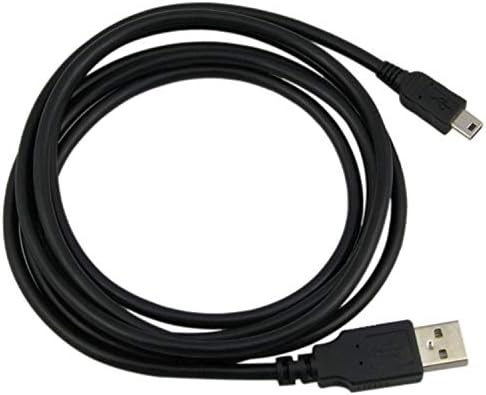 PPJ USB kabl Laptop računar Data Sync kabl za Zapadni Digitalni WD WDBAAU0010HBK-SESN Wdbaau0010hbk-nesn