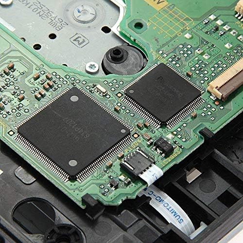 TFSeven zamjena DVD pogon ROM disk DIY popravak dijela sa 2 PCB odbora kompatibilan za Nintendo WII RVL-001