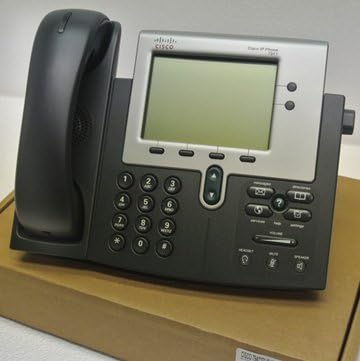 Cisco 7941G IP telefon