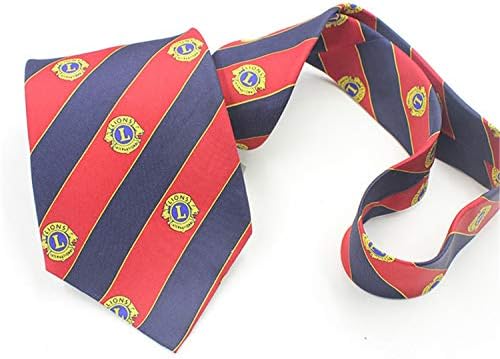 Andongnywell muškarci svilene kravate kravate sa štampanim uzorcima višebojne svilene kravate vjenčane kravate