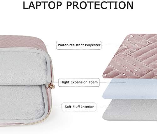 Navlaka za Laptop, TORBESMART poklopac kućišta za Laptop kompatibilan sa Notebook računarom od 13-13,3 inča,MacBook