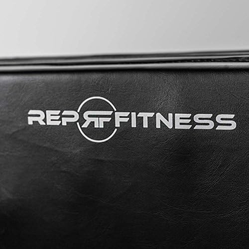 Rep 4-Fold fitnes podloga za gimnastiku i vježbe – 4ft x 8ft