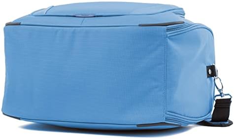 Travelpro Maxlite 5 Softside lagana putna torba za nošenje ispod sjedišta, torba za noćenje, muškarci i
