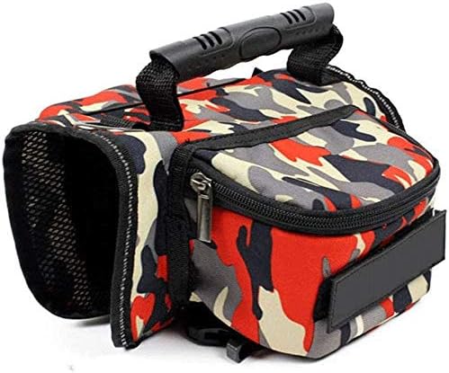 SCDCWW prijenosni putni ruksak za kućne ljubimce, dizajn pjene u svemirskim kapsulama i ruksak vodootporne