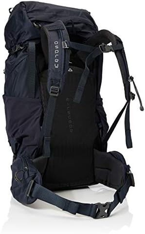 Osprey Kyte 56 ženski ruksak ruksak, Mulberry Purple, X-mali / mali