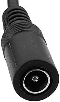 AEXIT 3 METER Audio i video dodaci 9,8ft DC muški do ženski bakar za proširenje kabla za konektore i adaptere CCTV kamera
