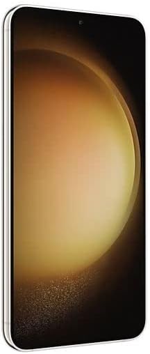 Galaxy S23 + plus mobitel, besplatan tvornički otključan Android pametni telefon, 256GB Storage, 50MP kamera,