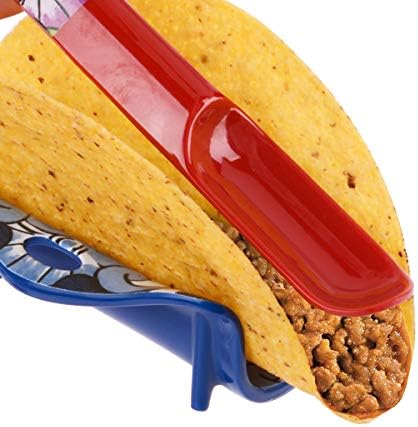 Prepara Taco kašika, plava, Set od 2 komada