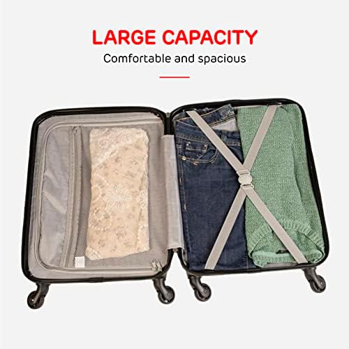 Nošenje na prtljagu | kofere sa točkovima 22 inčni avionske odobren | Travel mali i srednji kofer Underseat