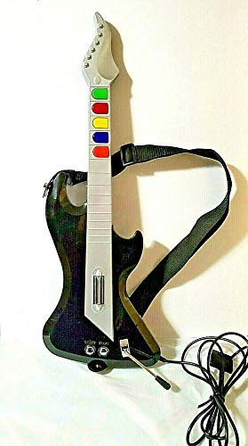 PS2 Shredder žičana gitara