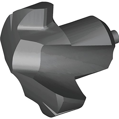 WIDIA TDM0810UPM gornja bušilica M1 modularna bušilica, 0,7638/19,4 mm, 140 stepeni, Gornja geometrija,