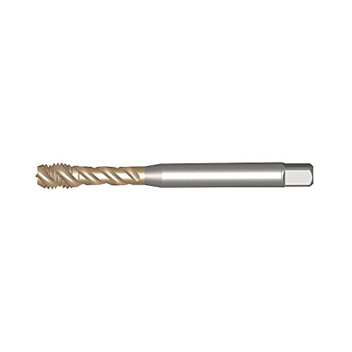 Sandvik Coromant, T300-XM101DF-1/2 C110, HSS Corotap ™ 300 Rezanje sa spiralnim flaute, desni ručni rez,