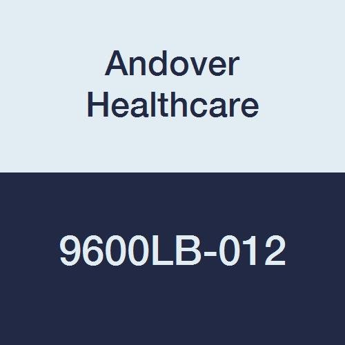 Andover Healthcare 9600LB-012 COFLEX LF2 Samoizvesni omot, 15 'dužina, 6 širina, svijetloplava, lateks besplatno