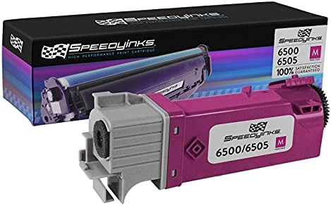 Speedyinks kompatibilna zamena toner kasete za Xerox 106R01595 Visoki prinos za Xerox Phaser 6500 & Workcentre