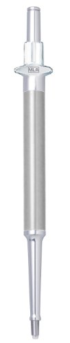 VistaLab 1113 legura aluminijuma i nerđajući čelik MLA Precizna pipeta, zapremina od 400 mikrolitara, +