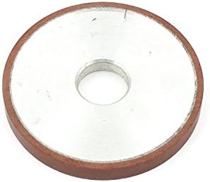 AEXIT 3 X abrazivni kotači i diskovi 2/5 Blinga za smolu Plain Diamond Gleung Wheel 150 Grit Cutoff kotača
