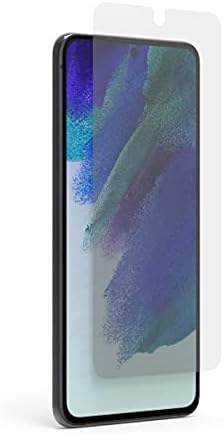 PureGear HD prozirno kaljeno staklo Zaštita ekrana za Samsung Galaxy S21 Fe-Case Friendly, otporna na ogrebotine