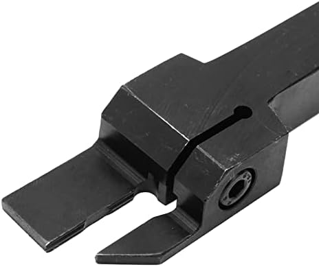 MGEHR1212-3 Strug isključen drhtav alata sa 10pcs MGMN300 umetcima alate Carbide