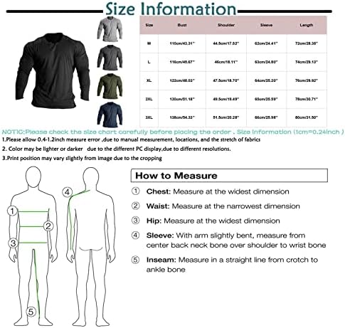Prevelika muška košulja obična pravilna fit crewneck tee 2023 majice s dugim rukavima klasična fitness košulja