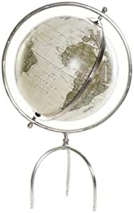 DKD Domaći dekor Globe, Standard